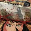AMIGO COMICS NANCY IN HELL HELLS DOOR ONE SHOT (MR)