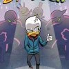 ARCHIE COMIC PUBLICATIONS SUPER DUCK #2 (OF 5) CVR B CHARM (MR)