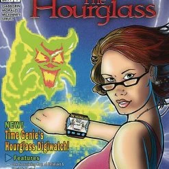 FULL MOON FEATURES COMICS DEADLY TEN PRESENTS HOURGLASS CVR B DAN FOWLER (MR)