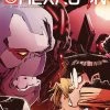 IMPACT THEORY, LLC COMICS HEXAGON #3 (OF 5) CVR B CORONA