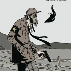 IT'S ALIVE BREATHERS #3 CVR A MADSON COMICS