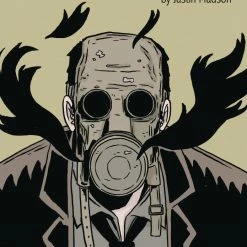 IT'S ALIVE COMICS BREATHERS #3 CVR B MADSON