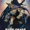 MAD CAVE STUDIOS BATTLECATS TALES OF VALDERIA #4 (OF 4) COMICS
