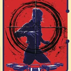 ONI PRESS INC. BACKTRACK #4 (MR) COMICS