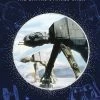 PRINTERS ROW STAR WARS EMPIRE STRIKES BACK STORYBOOK DIE CUT CVR (C: 1-1-