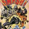 REBELLION / 2000AD SMASH COMICS SPECIAL 2020 #1