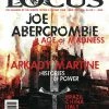 LOCUS MAGAZINE COMICS LOCUS #712 (C: 0-1-1)