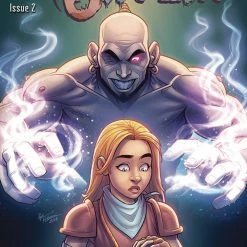 SOURCE POINT PRESS SKYLIN #2