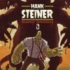SOURCE POINT PRESS HANK STEINER MONSTER DETECTIVE #3 (MR)