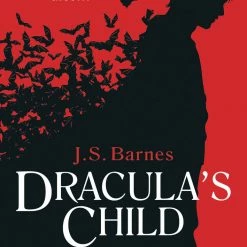 TITAN BOOKS DRACULA`S CILD MMPB