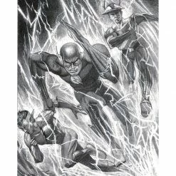 TRIPWIRE PUBLISHING LIMITED COMICS TRIPWIRE SPRING 2020 SPECIAL