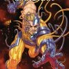 VALIANT ENTERTAINMENT LLC COMICS X-O MANOWAR (2020) #3 CVR B NAKAYAMA