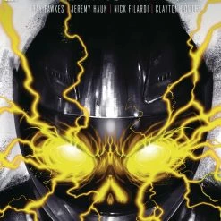 VALIANT ENTERTAINMENT LLC COMICS FINAL WITNESS #2 (OF 5) CVR B KIRKHAM