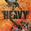 VAULT COMICS HEAVY #1 CVR B DANIEL