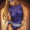 ZENESCOPE ENTERTAINMENT INC COMICS GRIMM FAIRY TALES #39 CVR D SANTACRUZ