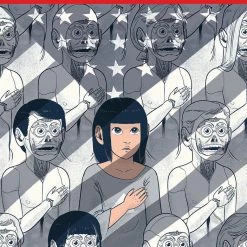 IMAGE COMICS MADE IN KOREA #1 (OF 6) (MR)