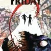 SCOUT COMICS BLACK FRIDAY #2 (OF 3) (MR)