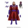 HASBRO JUST ARRIVED! MARVEL LEGENDS - AGE OF APOCALYPSE SERIES WAVE 2 - MAGNETO