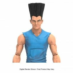 HASBRO FIGURES MARVEL LEGENDS - AGE OF APOCALYPSE SERIES WAVE 2 - LEGION