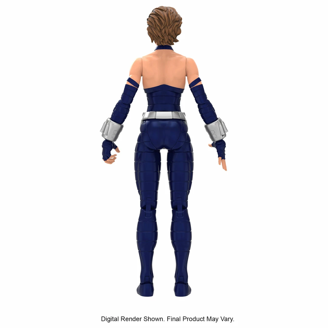 HASBRO JUST ARRIVED! MARVEL LEGENDS - AGE OF APOCALYPSE SERIES WAVE 2 - SHADOWCAT 2 HASBRO JUST ARRIVED! MARVEL LEGENDS - AGE OF APOCALYPSE SERIES WAVE 2 - SHADOWCAT