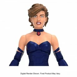 HASBRO JUST ARRIVED! MARVEL LEGENDS - AGE OF APOCALYPSE SERIES WAVE 2 - SHADOWCAT 6 HASBRO JUST ARRIVED! MARVEL LEGENDS - AGE OF APOCALYPSE SERIES WAVE 2 - SHADOWCAT