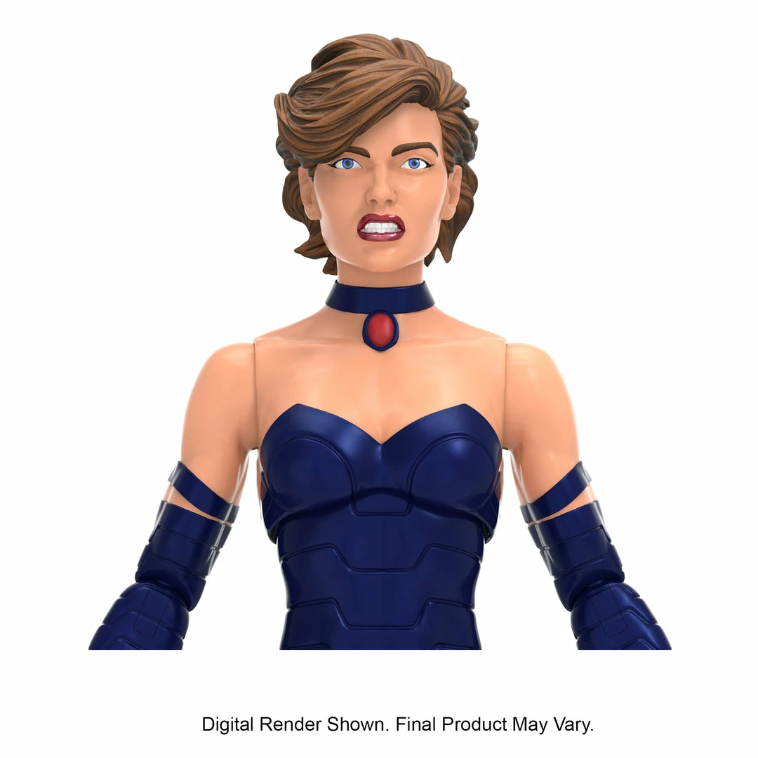 HASBRO JUST ARRIVED! MARVEL LEGENDS - AGE OF APOCALYPSE SERIES WAVE 2 - SHADOWCAT 3 HASBRO JUST ARRIVED! MARVEL LEGENDS - AGE OF APOCALYPSE SERIES WAVE 2 - SHADOWCAT