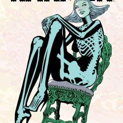 IMAGE COMICS KARMEN #5 (OF 5) (MR)