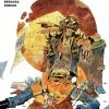 IMAGE COMICS SCUMBAG #10 CVR A BERGARA & DINISIO (MR)