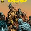 IMAGE COMICS WALKING DEAD DLX #18 CVR A FINCH & MCCAIG (MR)