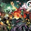 MARVEL COMICS X-MEN #1