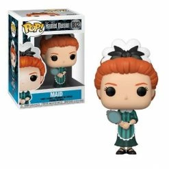 Funko Pop! Haunted Mansion - Maid