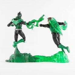 MCFARLANE'S TOYS JUST ARRIVED! MCFARLANE DC MULTIVERSE – GREEN LANTERN Vs DAWNBREAKER 2-Pack