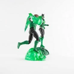 MCFARLANE'S TOYS JUST ARRIVED! MCFARLANE DC MULTIVERSE – GREEN LANTERN Vs DAWNBREAKER 2-Pack