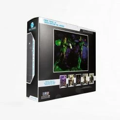 MCFARLANE'S TOYS JUST ARRIVED! MCFARLANE DC MULTIVERSE – GREEN LANTERN Vs DAWNBREAKER 2-Pack
