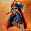 MCFARLANE'S TOYS JUST ARRIVED! DC MULTIVERSE - SUPERBOY PRIME (INFINITE CRISIS)