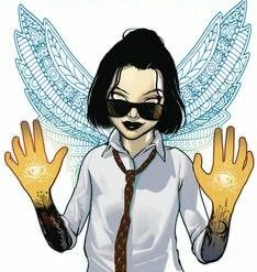 IMAGE COMICS MARKED #4 CVR B HABERLIN & VAN DYKE (MR)