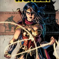 DC COMICS WONDER WOMAN #750 2010S VAR ED (NOTE PRICE)