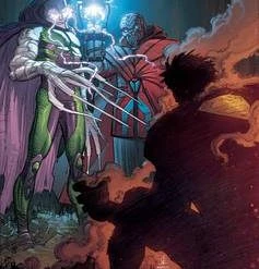 DC COMICS ACTION COMICS #1019