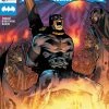 DC COMICS DETECTIVE COMICS #1019