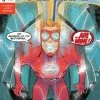 DC COMICS FLASH FORWARD #5 (OF 6)