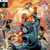 DC COMICS FLASH #86