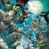 DC COMICS GOTHAM CITY MONSTERS #5 (OF 6)