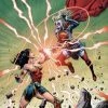 DC COMICS SUPERGIRL #38