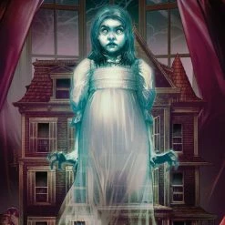 DC COMICS DOLLHOUSE FAMILY #3 (OF 6) VAR ED (MR)