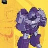 IDW PUBLISHING TRANSFORMERS #17 CVR B CAHILL (C: 1-0-0)