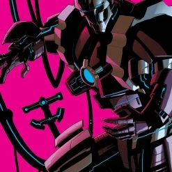 MARVEL COMICS IRON MAN 2020 #1 (OF 6)