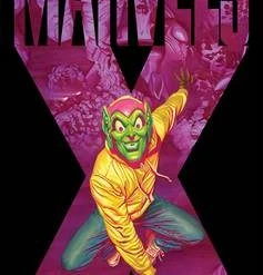 MARVEL COMICS MARVELS X #1 (OF 6)