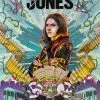 MARVEL COMICS JESSICA JONES BLIND SPOT #1 (OF 6) SIMMONDS VAR