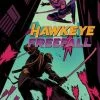 MARVEL COMICS HAWKEYE FREE FALL #2