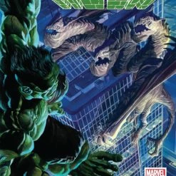 MARVEL COMICS IMMORTAL HULK #29